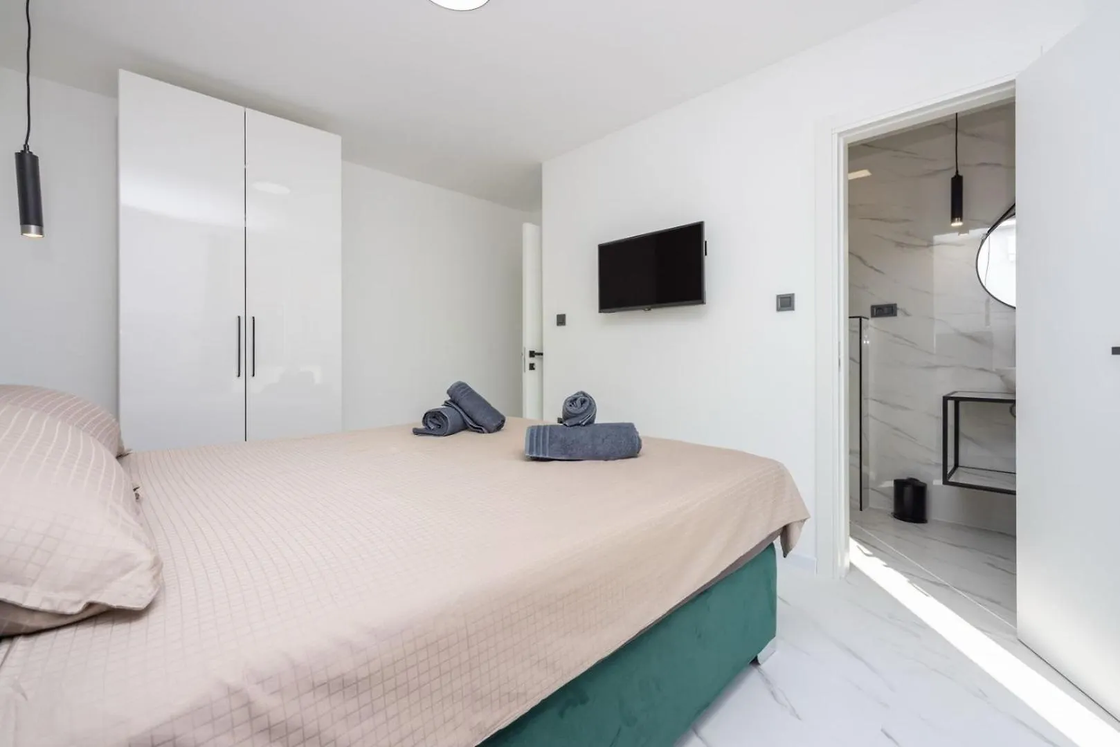 Luxury Villa Magic With Swimming Pool Baska   Baska (Krk)