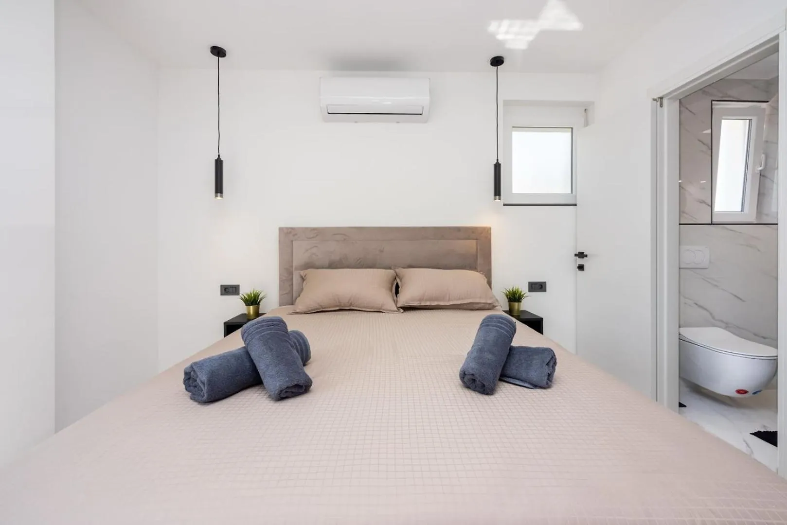Luxury Villa Magic With Swimming Pool Baska  0*, Baska (Krk) Croatia