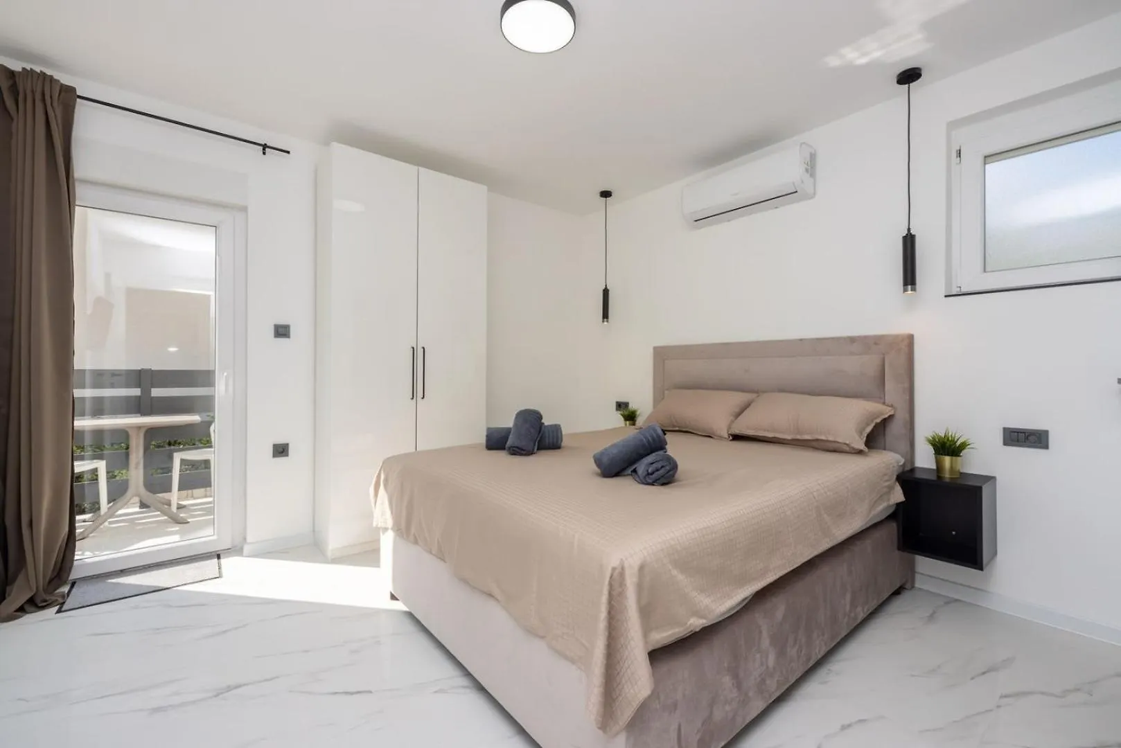 Luxury Villa Magic With Swimming Pool Baska   Baska (Krk)