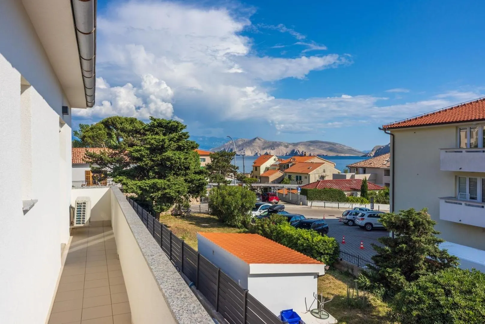 Luxury Villa Magic With Swimming Pool Baska  0*, Baska (Krk)