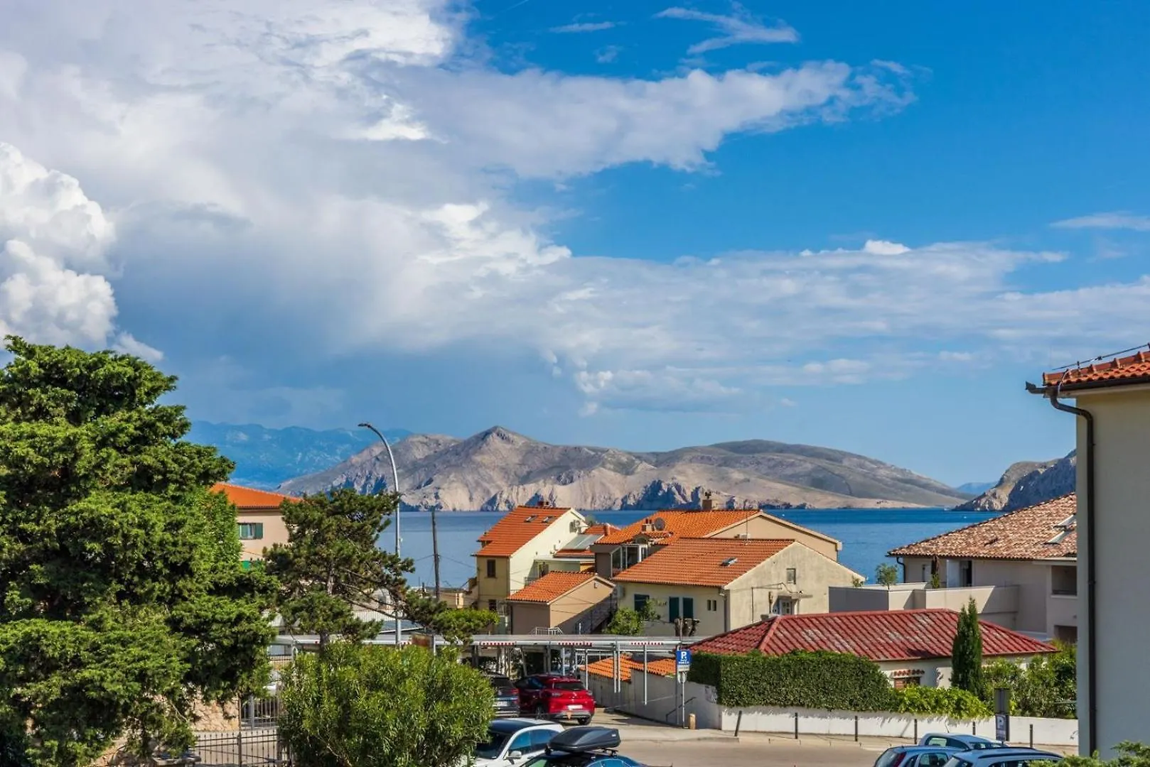 Luxury Villa Magic With Swimming Pool Baska   Baska (Krk)